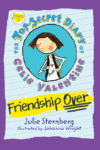 FRIENDSHIP OVER
