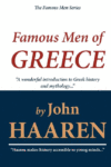 FAMOUS MEN OF GREECE