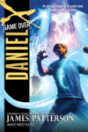 GAME OVER #4 (DANIEL X)