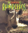 ENDANGERED RHINOCEROS