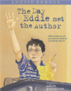DAY EDDIE MET THE AUTHOR