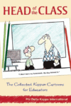 HEAD OF THE CLASS KAPPAN CARTOONS