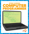 Computer Programmer (STEM Careers)