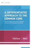 DIFFERENTIATED APPROACH TO THE COMMON CO