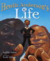 HEWITT ANDERSON'S BIG LIFE