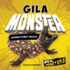 Gila Monster: Venomous Desert Dweller (Real Monste