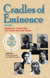 CRADLES OF EMINENCE : CHILDHOODS OF MORE