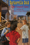 BARKERVILLE GOLD