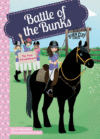 BATTLE OF THE BUNKS (STORM CLIFF STABLES