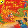 Dragon Dance: A Chinese New Year Lift-The-Flap Bo