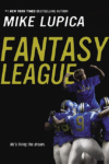 FANTASY LEAGUE