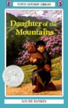 DAUGHTER OF THE MOUNTAINS