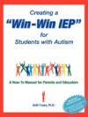 CREATING A WIN-WIN I.E.P. FOR STUDENTS