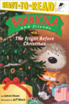 FRIGHT BEFORE CHRISTMAS(BUNNICULA RTR 3)