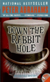 DOWN THE RABBIT HOLE : ECHO FALLS MYS