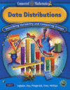 CONNECTED MATH GR 7 : DATA DISTRIBUTIONS