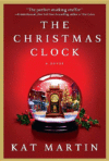 CHRISTMAS CLOCK