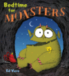 BEDTIME FOR MONSTERS