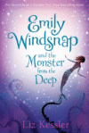 EMILY WINDSNAP & THE MONSTER FROM DEEP