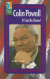 COLIN POWELL : IT CAN BE DONE