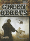 GREEN BERETS