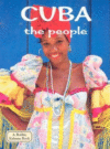 CUBA - THE PEOPLE