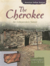CHEROKEE : AN INDEPENDENT NATION