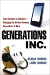 GENERATIONS  INC. : FROM BOOMERS TO LINK