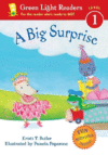 BIG SURPRISE