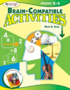 BRAIN-COMPATIBLE ACTIVITIES  GRADES 3-5