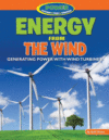 ENERGY FROM THE WIND : GENERATING (LB)