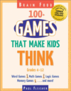 Brain Food: 100+ Games That Make Kids Think