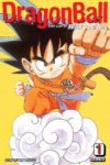 Dragon Ball 1  (Dragon Ball Vizbig Editions)