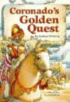 CORONADO'S GOLDEN QUEST (STOIES OF AMERI