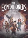 EXPEDITIONERS & TREASURE OF DROWNE