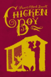 CHICKEN BOY (HC)