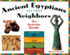 Ancient Egyptians and Their Neighbors: An Activity