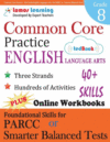 Common Core Practice - 8th Grade English Language