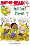 FALL LEAF PROJECT