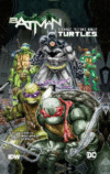 Batman/Teenage Mutant Ninja Turtles 1
