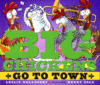 BIG CHICKENS GO TO TOWN