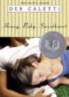 HONEY  BABY  SWEETHEART (HC)