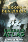 EMERALD ATLAS