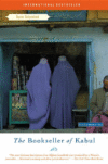 BOOKSELLER OF KABUL