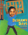 DESHAWN DAYS