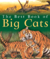 BEST BK OF BIG CATS