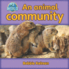 ANIMAL COMMUNITY