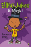 ELLRAY JAKES IS MAGIC #6
