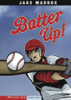 BATTER UP!