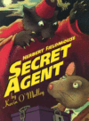 HERBERT FIELDMOUSE  SECRET AGENT